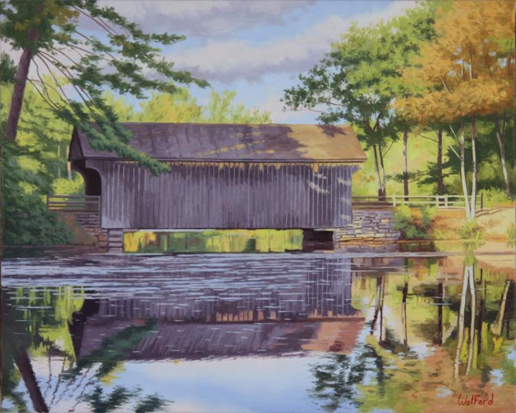 Covered bridge 6262 e-mail