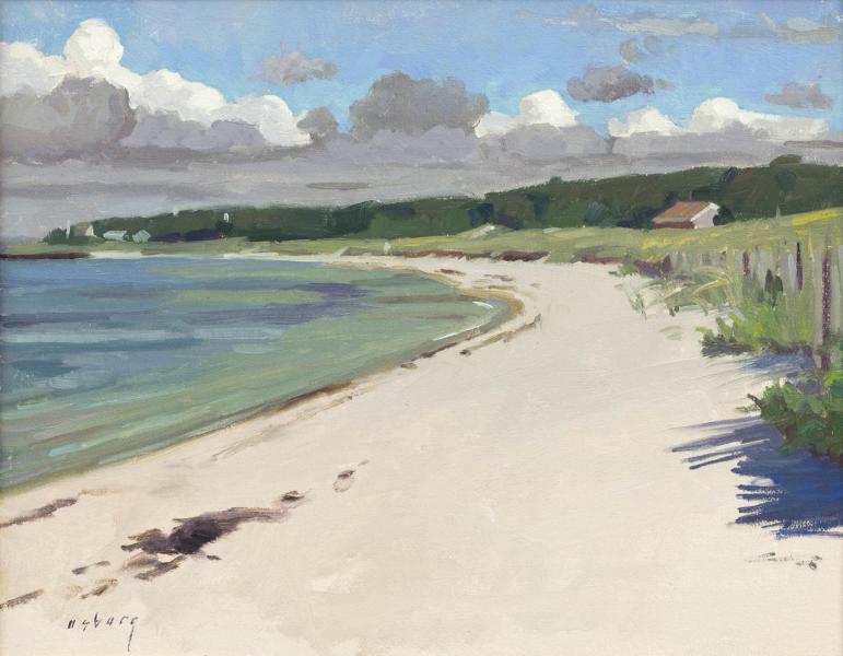 Hillary osborn quiet covelr