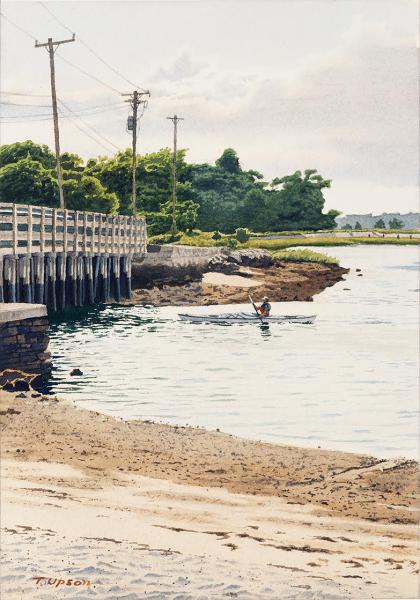 Monument beach
