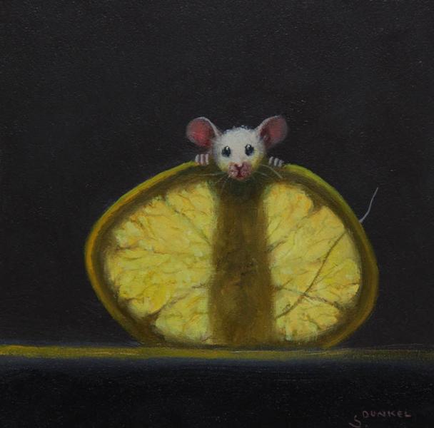 Lemon X-ray 5x5 6624lr