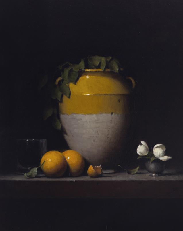 The Confit Jar