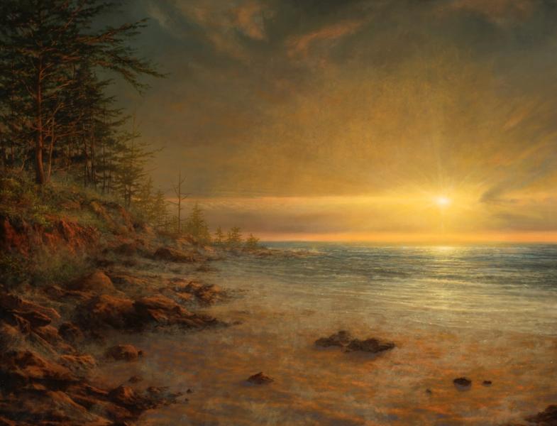 Screen shot when the sun calls my name  large-1